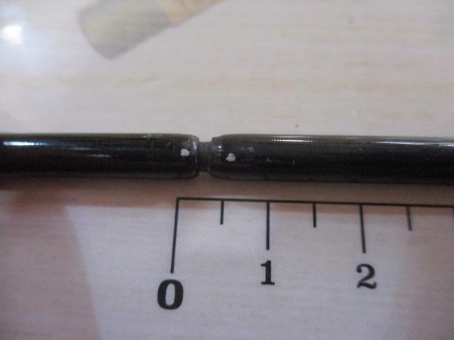 スーパースティンガー ボロン SSS-64 Si