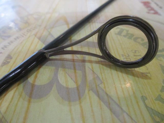 スーパースティンガー ボロン SSS-64 Si