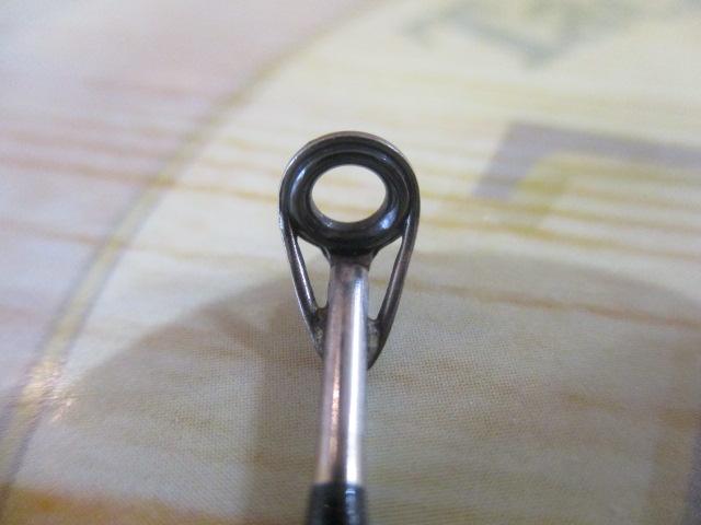 スーパースティンガー ボロン SSS-64 Si