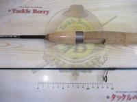 スーパースティンガー ボロン SSS-64 Si