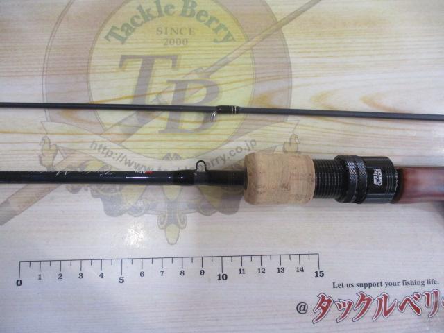 トラウティンマーキスナノ TMNC-4102UL-KR