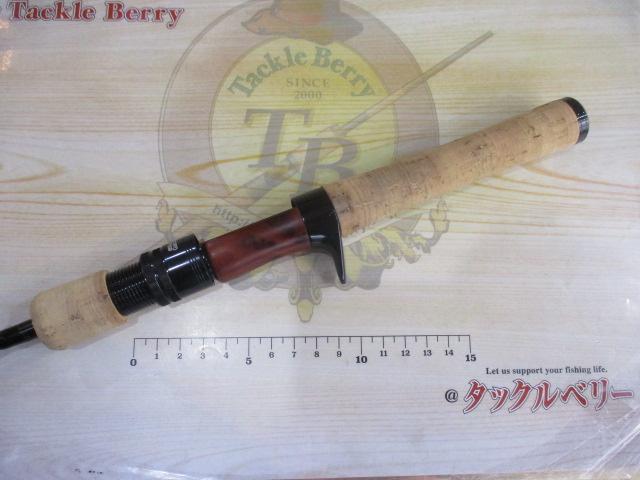 トラウティンマーキスナノ TMNC-4102UL-KR