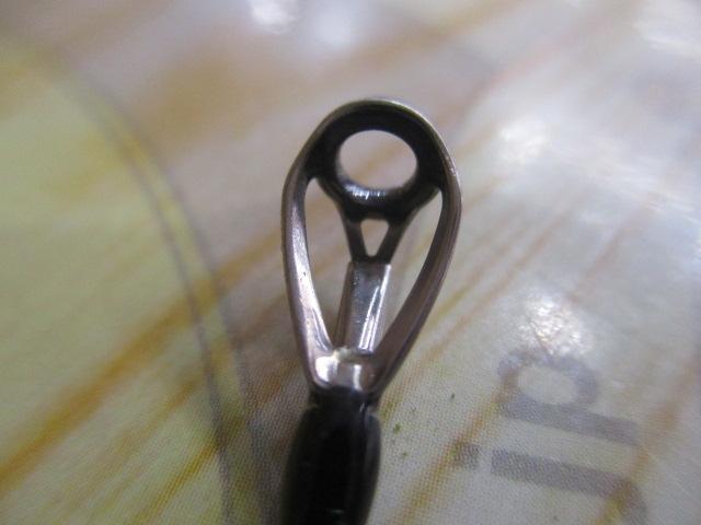 トラウティンマーキスナノ TMNC-4102UL-KR