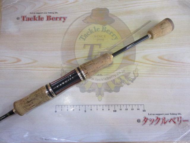 カーディフX 66SUL-F