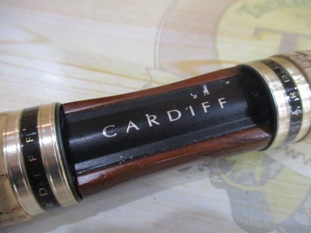 カーディフX 66SUL-F