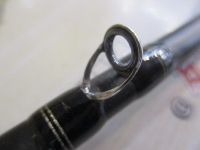 ホーネットスティンガー HSC-662M MGS