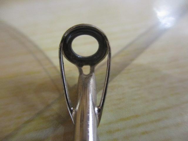 ゴーエモーション GEC-70X｜＠ベリーネット 日本最大新品中古釣具WEB