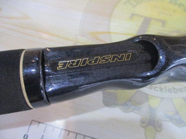 インスパイア ICSC-58MH.TG