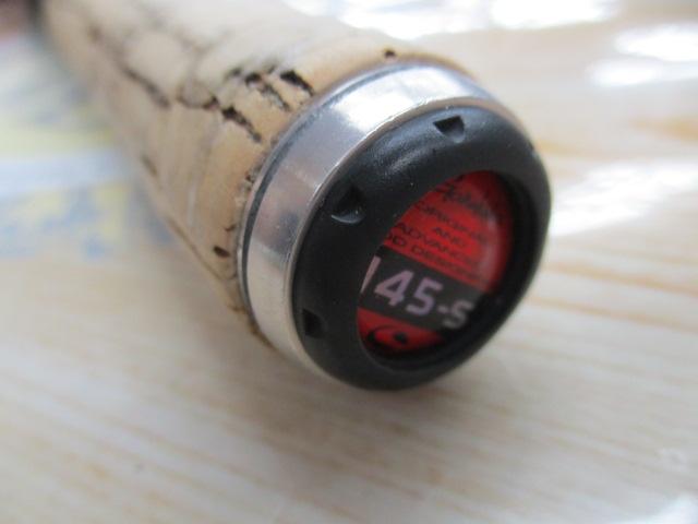 ラグゼサーミス 145S