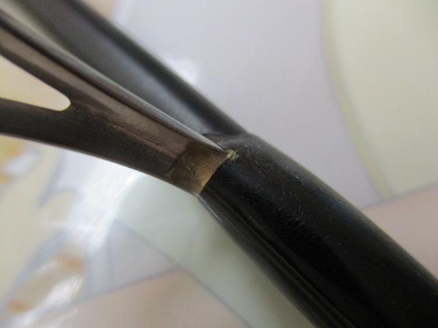 ラグゼサーミス 145S