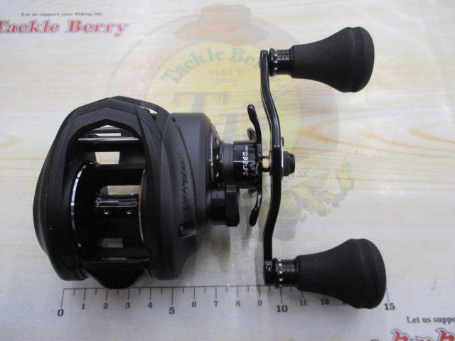 レボ BEAST 40HS 7.3:1