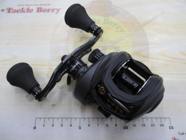 レボ BEAST 40HS 7.3:1