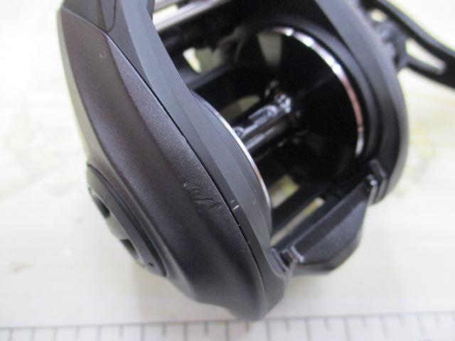 レボ BEAST 40HS 7.3:1