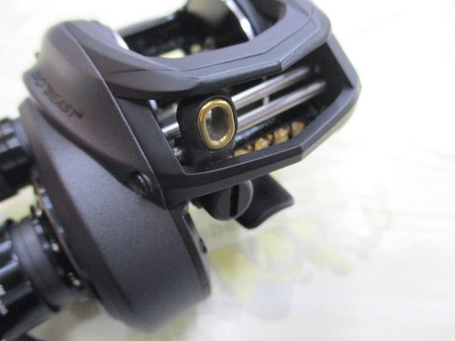 レボ BEAST 40HS 7.3:1