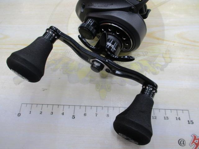 レボ BEAST 40HS 7.3:1