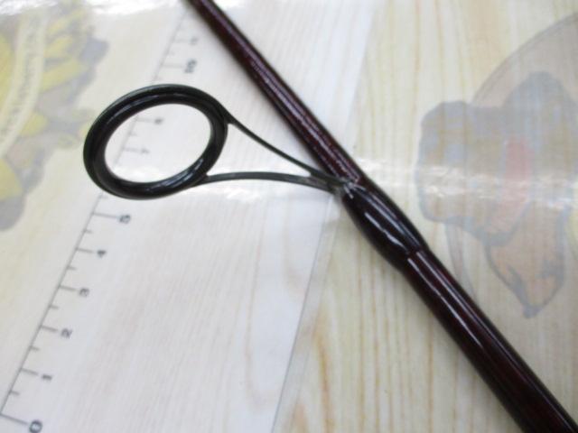 スコーピオンXV 2601F-2｜＠ベリーネット 日本最大新品中古釣具WEBショップ