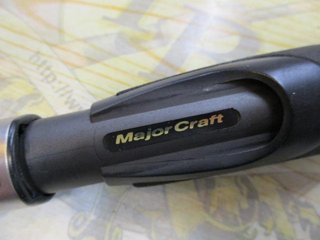 クロステージ CRJ-782SC