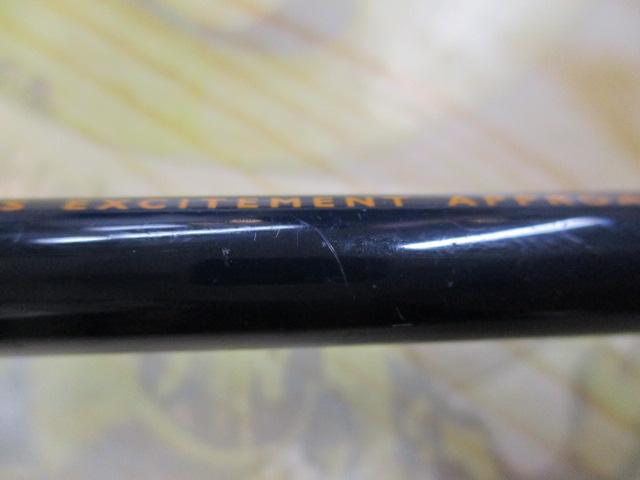 クロステージ CRJ-782SC