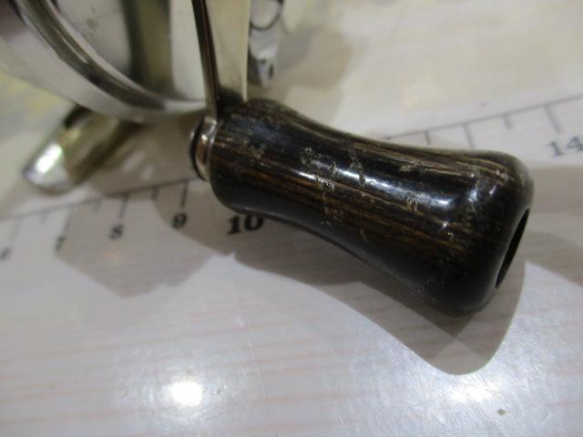 カセ筏師 THEチヌリミテッド 50W-G ゴールド