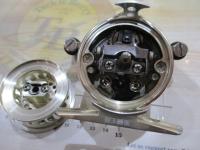 カセ筏師 THEチヌリミテッド 50W-G ゴールド