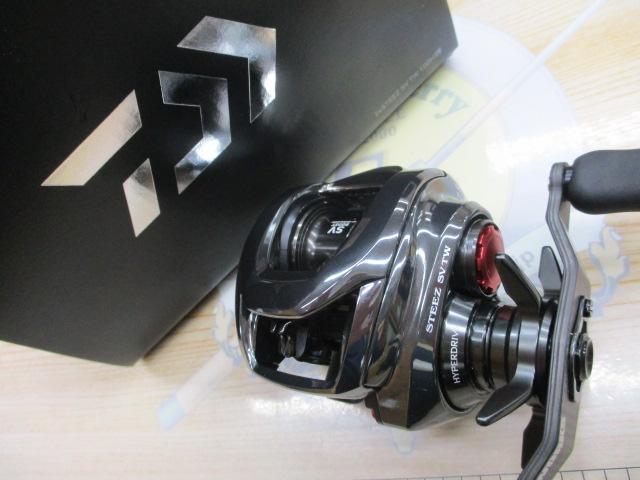 24スティーズ SV TW 100HL