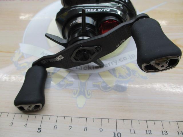 24スティーズ SV TW 100HL