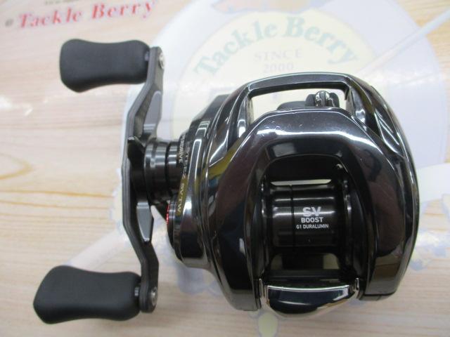 24スティーズ SV TW 100HL