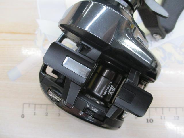 24スティーズ SV TW 100HL