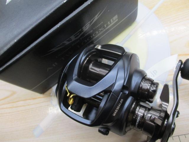 スティーズ AⅡ TW 1000XHL