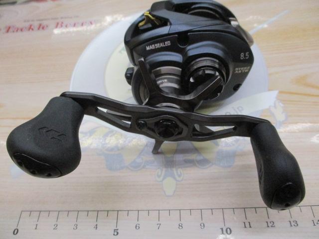 スティーズ AⅡ TW 1000XHL