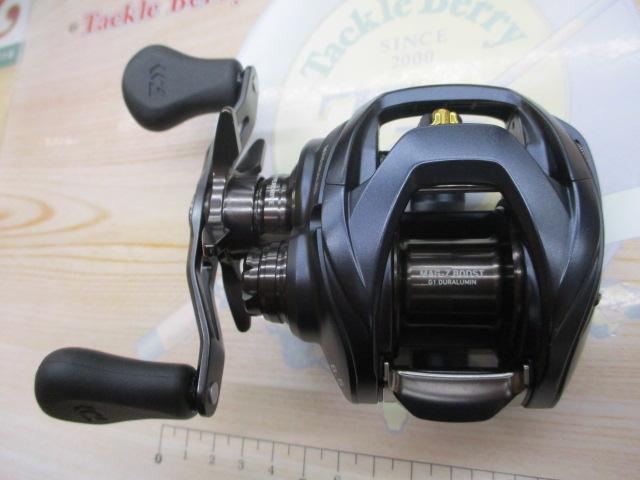 スティーズ AⅡ TW 1000XHL