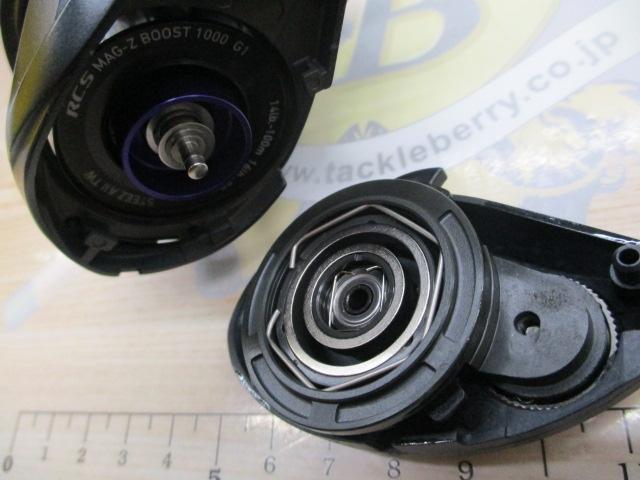 スティーズ AⅡ TW 1000XHL