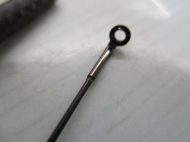 クリスター 59ギフテッド