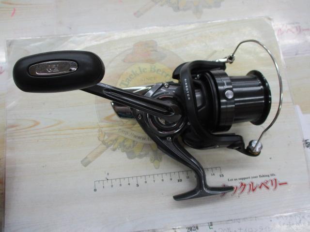 17クロスキャスト 4000QD