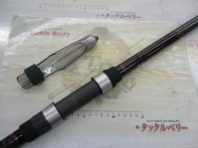 リバティクラブ磯風 4-53遠投・K