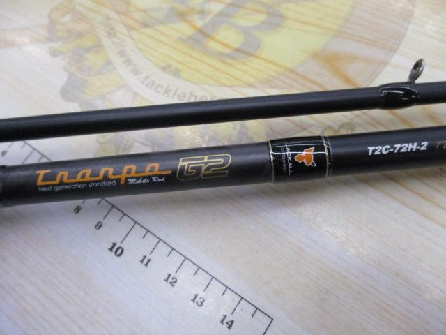 トランポG2 T2C-72H-2