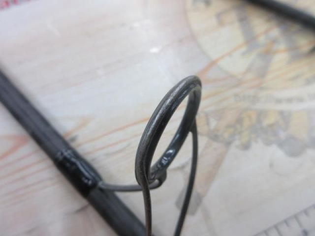 21ムーンショット S100M