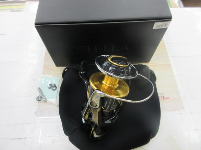 20ステラSW 20000PG