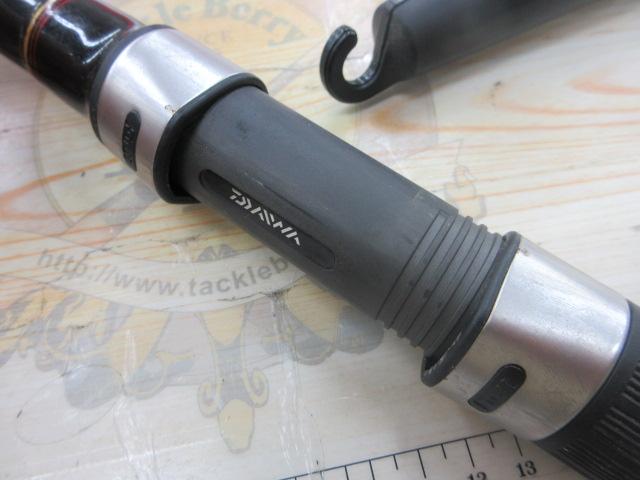 リーガル 4-53遠投