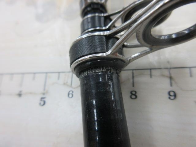 リーガル 4-53遠投