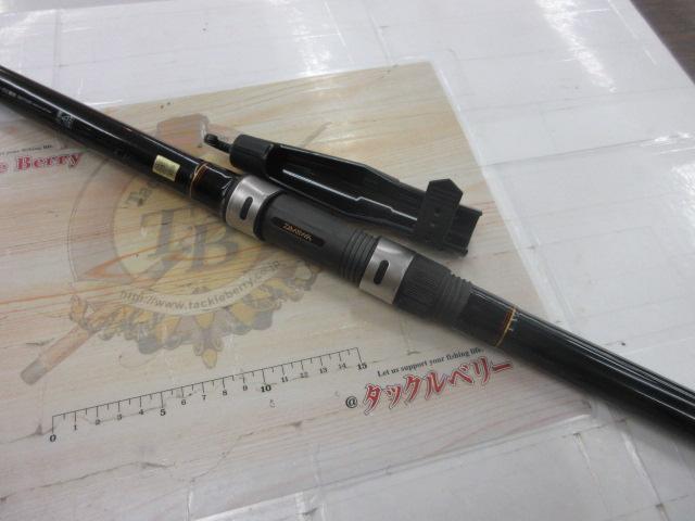 リーガル 4-53遠投