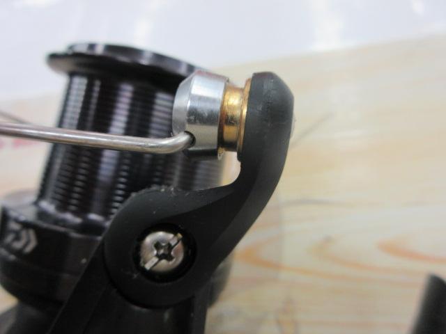 17クロスキャスト 4000QD