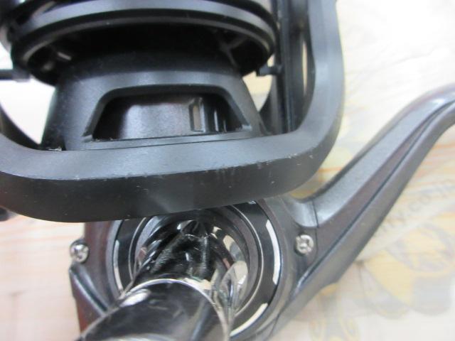 17クロスキャスト 4000QD