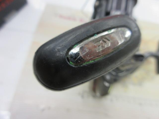 17クロスキャスト 4000QD