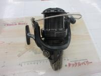 17クロスキャスト 4000QD