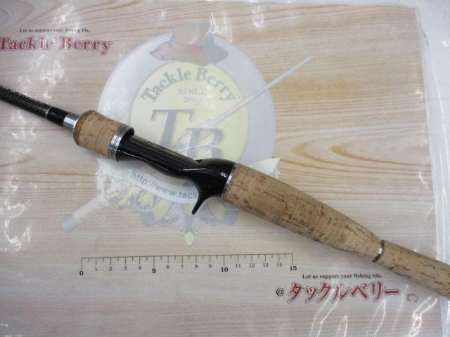 ブラックレーベル BL+661M/MLFB｜＠ベリーネット 日本最大新品中古釣具