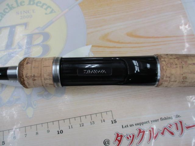 ブラックレーベル BL+661M/MLFB｜＠ベリーネット 日本最大新品中古釣具