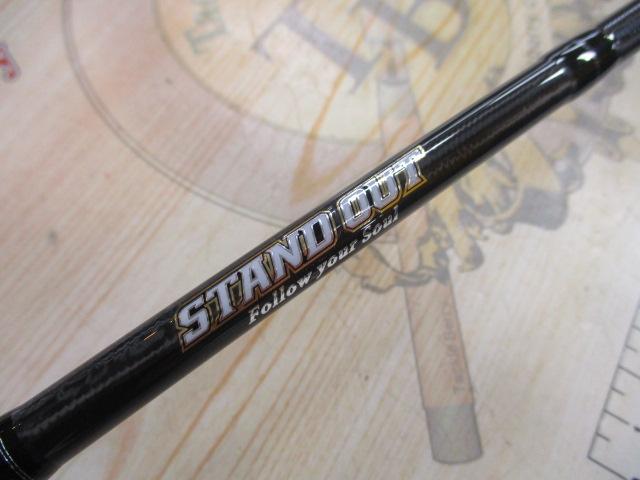 スタンドアウト SOS65L