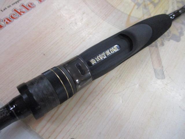 スタンドアウト SOS65L