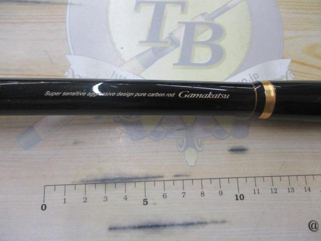 がま磯デニオス 1.75-53